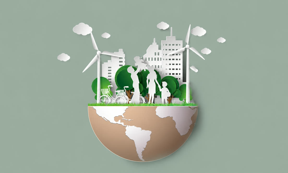 ESG – Odgovornost danas, resurs za sutra
